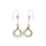 Serpent Earrings E84878 - Art by any Means Jewelryproduct_