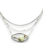 Serpentine Biome Necklace 85044N - Art by any Means Jewelryproduct_