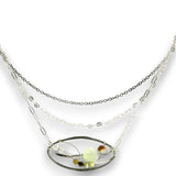 Serpentine Biome Necklace 85044N - Art by any Means Jewelryproduct_
