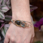 Sharing Space Labradorite Bracelet - Art by any Means Jewelryproduct_