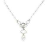 Sincerity Angle Pearl Necklace 84775N - Art by any Means Jewelryproduct_