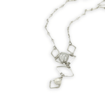 Sincerity Angle Pearl Necklace 84775N - Art by any Means Jewelryproduct_