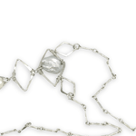 Sincerity Angle Pearl Necklace 84775N - Art by any Means Jewelryproduct_