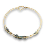 Sky Scraper Cuff Bracelet B434 - Art by any Means Jewelryproduct_