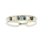 Sky Scraper Cuff Bracelet B434 - Art by any Means Jewelryproduct_