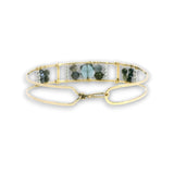 Sky Scraper Cuff Bracelet B434 - Art by any Means Jewelryproduct_