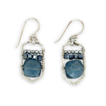 Sky Scraper Quartz Earrings E84083 - Art by any Means Jewelryproduct_