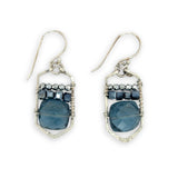 Sky Scraper Quartz Earrings E84083 - Art by any Means Jewelryproduct_