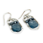 Sky Scraper Quartz Earrings E84083 - Art by any Means Jewelryproduct_