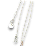 Skyfall Crystal Necklace - Art by any Means Jewelryproduct_