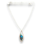 Skyfall Crystal Necklace - Art by any Means Jewelryproduct_