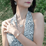 Smoke Pearl Necklace 83050N - Art by any Means Jewelryproduct_