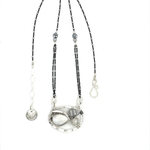 Smoke Pearl Necklace 83050N - Art by any Means Jewelryproduct_
