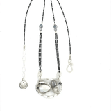 Smoke Pearl Necklace 83050N - Art by any Means Jewelryproduct_