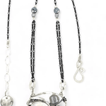 Smoke Pearl Necklace 83050N - Art by any Means Jewelryproduct_