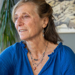 Smoldering Pearl Earrings E83371 - Art by any Means Jewelryproduct_