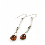 Spark Pearl Earrings E83565 - Art by any Means Jewelryproduct_