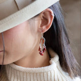 Spicy Pearl Earrings E83588 - Art by any Means Jewelryproduct_