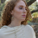 Splash Pearl Earrings - Art by any Means Jewelryproduct_