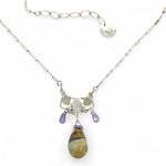 Spring Mix Necklace 83500N - Art by any Means Jewelryproduct_