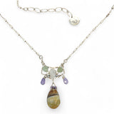 Spring Mix Necklace 83500N - Art by any Means Jewelryproduct_