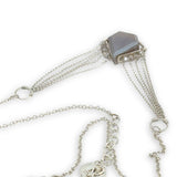 Suspended Moonstone Necklace 84765N - Art by any Means Jewelryproduct_