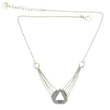 Suspended Moonstone Necklace 84765N - Art by any Means Jewelryproduct_