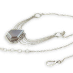 Suspended Moonstone Necklace 84765N - Art by any Means Jewelryproduct_