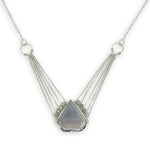Suspended Moonstone Necklace 84765N - Art by any Means Jewelryproduct_