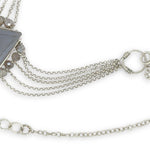 Suspended Moonstone Necklace 84765N - Art by any Means Jewelryproduct_