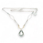 Take Your Time Pearl Necklace 82420N - Art by any Means Jewelryproduct_