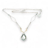 Take Your Time Pearl Necklace 82420N - Art by any Means Jewelryproduct_
