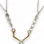 Take Your Time Pearl Necklace 82420N - Art by any Means Jewelryproduct_
