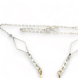 Take Your Time Pearl Necklace 82420N - Art by any Means Jewelryproduct_