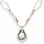 Take Your Time Pearl Necklace 82420N - Art by any Means Jewelryproduct_