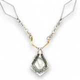Take Your Time Pearl Necklace 82420N - Art by any Means Jewelryproduct_