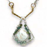 Take Your Time Pearl Necklace 82420N - Art by any Means Jewelryproduct_