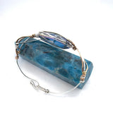 Valley of the Crystal Bracelet - Art by any Means Jewelryproduct_