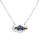 Wisdom Lapis Necklace 84820N - Art by any Means Jewelryproduct_