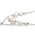 Zodiac Pearl Necklace 85025N - Art by any Means Jewelryproduct_