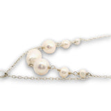Zodiac Pearl Necklace 85025N - Art by any Means Jewelryproduct_
