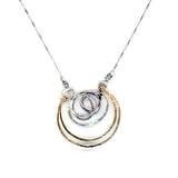 Knot Necklace 59506N
