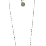 Lotus Necklace