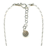Lotus Necklace
