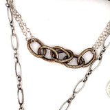 Full Moon Necklace