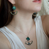 Anchor Necklace