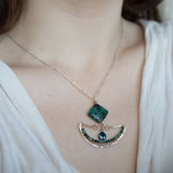 Anchor Necklace