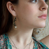 Shadows Necklace 80058N