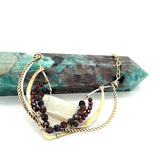Wings of Desire Necklace 81010N
