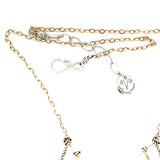 Wings of Desire Necklace 81010N